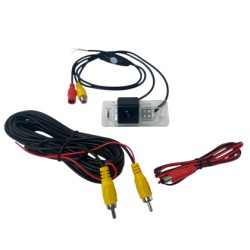 Κάμερα οπισθοπορείας για BMW  E39/E60/E61/E90/E91/X5 E70 Κάμερα οπισθοπορείας για BMW  E39/E60/E61/E90/E91/X5 E70