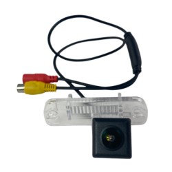 Κάμερα οπισθοπορείας για Mercedes ML W163 (1998-2005) / R-Class Κάμερα οπισθοπορείας για Mercedes ML W163 (1998-2005) / R-Class