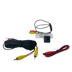 Κάμερα οπισθοπορείας για Mercedes ML W163 (1998-2005) / R-Class Κάμερα οπισθοπορείας για Mercedes ML W163 (1998-2005) / R-Class