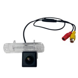 Κάμερα οπισθοπορείας για Mercedes W203 / W211 / W219 / W209 / A-CLASS / B-CLASS / ML Κάμερα οπισθοπορείας για Mercedes W203 / W211 / W219 / W209 / A-CLASS / B-CLASS / ML