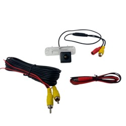 Κάμερα οπισθοπορείας για Mercedes W203 / W211 / W219 / W209 / A-CLASS / B-CLASS / ML Κάμερα οπισθοπορείας για Mercedes W203 / W211 / W219 / W209 / A-CLASS / B-CLASS / ML