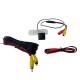 Κάμερα οπισθοπορείας για Mercedes W203 / W211 / W219 / W209 / A-CLASS / B-CLASS / ML