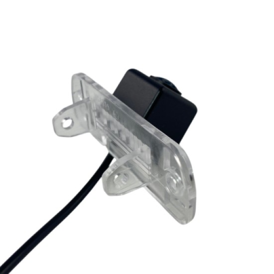 Κάμερα οπισθοπορείας για Mercedes W203 / W211 / W219 / W209 / A-CLASS / B-CLASS / ML