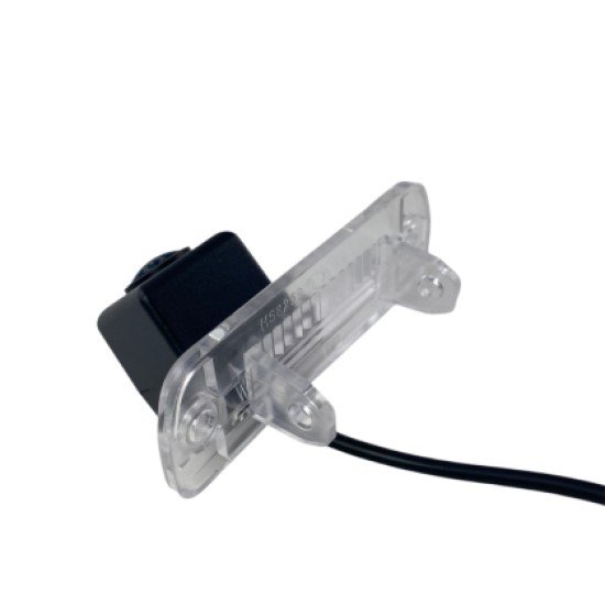 Κάμερα οπισθοπορείας για Mercedes W203 / W211 / W219 / W209 / A-CLASS / B-CLASS / ML