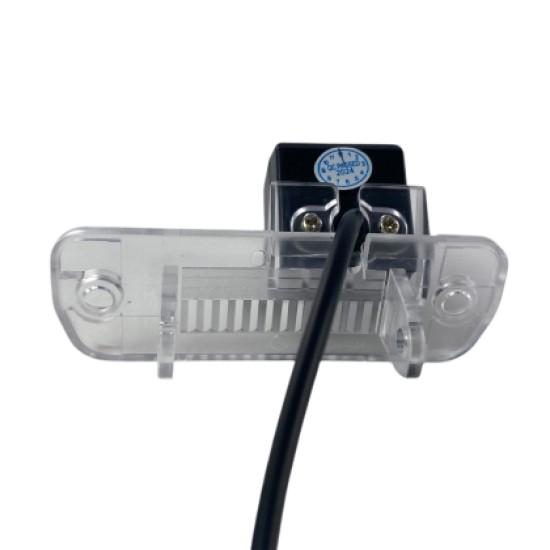 Κάμερα οπισθοπορείας για Mercedes W203 / W211 / W219 / W209 / A-CLASS / B-CLASS / ML