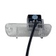 Κάμερα οπισθοπορείας για Mercedes W203 / W211 / W219 / W209 / A-CLASS / B-CLASS / ML