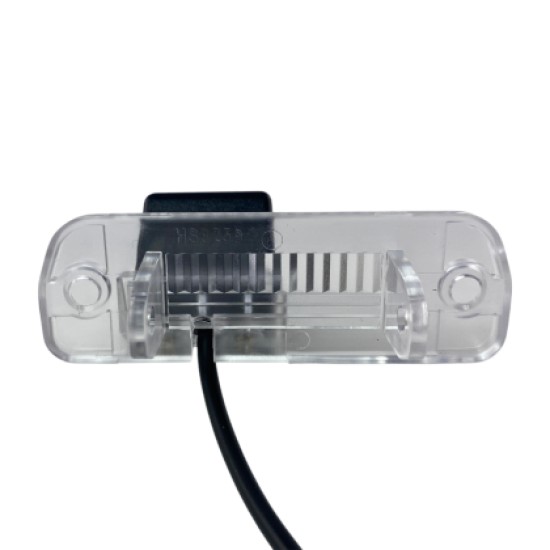 Κάμερα οπισθοπορείας για Mercedes W203 / W211 / W219 / W209 / A-CLASS / B-CLASS / ML
