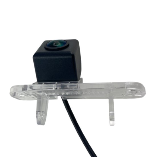 Κάμερα οπισθοπορείας για Mercedes W203 / W211 / W219 / W209 / A-CLASS / B-CLASS / ML
