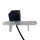 Κάμερα οπισθοπορείας για Mercedes W203 / W211 / W219 / W209 / A-CLASS / B-CLASS / ML