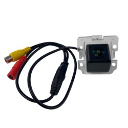 Κάμερα οπισθοπορείας για Mitsubishi Outlander Κάμερα οπισθοπορείας για Mitsubishi Outlander