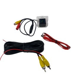 Κάμερα οπισθοπορείας για Mitsubishi Outlander Κάμερα οπισθοπορείας για Mitsubishi Outlander