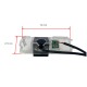 Κάμερα οπισθοπορείας για Vw Golf 5 / 6 / Passat / Polo / Scirocco / Lupo / Phaeton / Beetle / Skoda Superb