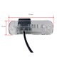 Κάμερα οπισθοπορείας για Mercedes W203 / W211 / W219 / W209 / A-CLASS / B-CLASS / ML
