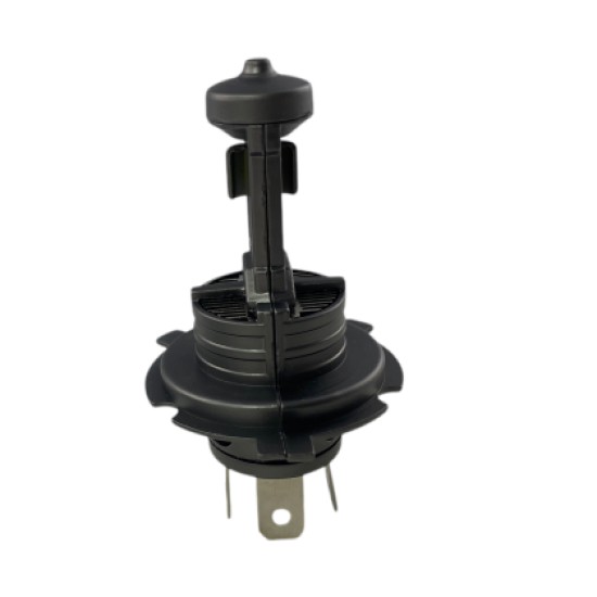 Bi Led λάμπες Η4  για μεσαία ή μεγάλα φώτα Plug-N-Play 90 000 lux , 36 Watt - 6000K - 900% πιό έντονη φωτεινότητα 2τμχ.