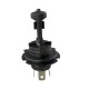 Bi Led λάμπες Η4  για μεσαία ή μεγάλα φώτα Plug-N-Play 90 000 lux , 36 Watt - 6000K - 900% πιό έντονη φωτεινότητα 2τμχ.