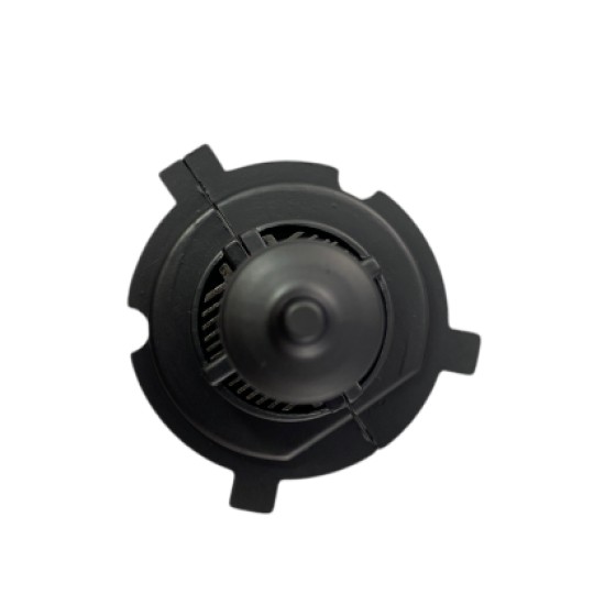 Bi Led λάμπες Η4  για μεσαία ή μεγάλα φώτα Plug-N-Play 90 000 lux , 36 Watt - 6000K - 900% πιό έντονη φωτεινότητα 2τμχ.
