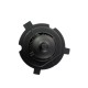 Bi Led λάμπες Η4  για μεσαία ή μεγάλα φώτα Plug-N-Play 90 000 lux , 36 Watt - 6000K - 900% πιό έντονη φωτεινότητα 2τμχ.