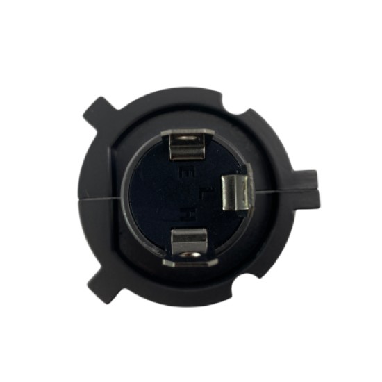 Bi Led λάμπες Η4  για μεσαία ή μεγάλα φώτα Plug-N-Play 90 000 lux , 36 Watt - 6000K - 900% πιό έντονη φωτεινότητα 2τμχ.