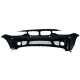 Προφυλακτήρας εμπρός για BMW F30 (2011+) - M3 με lip - με ανοίγματα για parktronic, για προβολάκια