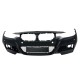 Προφυλακτήρας εμπρός για BMW F30 (2011+) - M pack - χωρίς προβολάκια, με parktronik