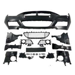 Προφυλακτήρας εμπρός για BMW F30 (2011+) - M pack - χωρίς προβολάκια, με parktronik Προφυλακτήρας εμπρός για BMW F30 (2011+) - M pack - χωρίς προβολάκια, με parktronik