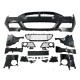 Προφυλακτήρας εμπρός για BMW F30 (2011+) - M pack - χωρίς προβολάκια, με parktronik