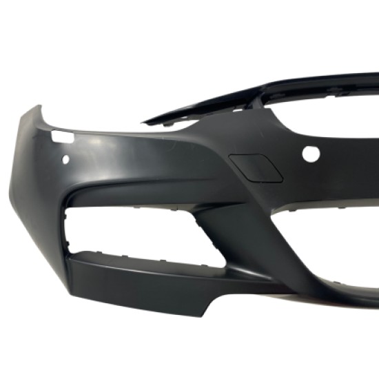 Προφυλακτήρας εμπρός για BMW F30 (2011+) - M pack - χωρίς προβολάκια, με parktronik