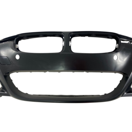 Προφυλακτήρας εμπρός για BMW F30 (2011+) - M pack - χωρίς προβολάκια, με parktronik