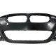 Προφυλακτήρας εμπρός για BMW F30 (2011+) - M pack - χωρίς προβολάκια, με parktronik