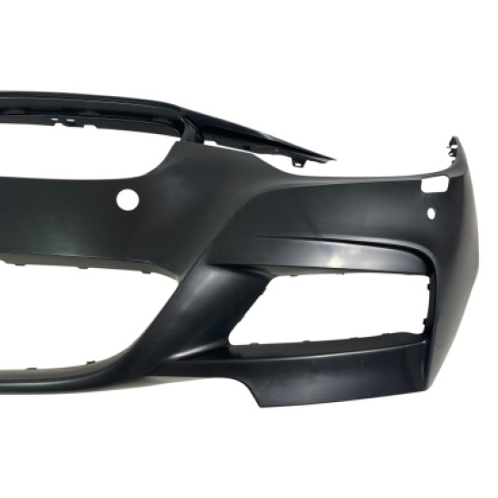 Προφυλακτήρας εμπρός για BMW F30 (2011+) - M pack - χωρίς προβολάκια, με parktronik