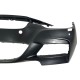 Προφυλακτήρας εμπρός για BMW F30 (2011+) - M pack - χωρίς προβολάκια, με parktronik