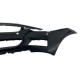 Προφυλακτήρας εμπρός για BMW F30 (2011+) - M pack - χωρίς προβολάκια, με parktronik