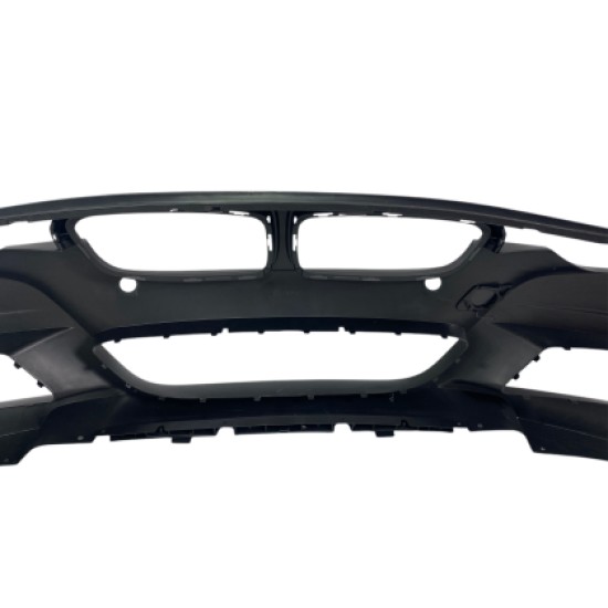 Προφυλακτήρας εμπρός για BMW F30 (2011+) - M pack - χωρίς προβολάκια, με parktronik