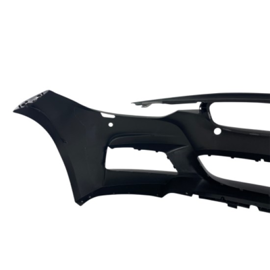 Προφυλακτήρας εμπρός για BMW F30 (2011+) - M pack - χωρίς προβολάκια, με parktronik