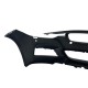 Προφυλακτήρας εμπρός για BMW F30 (2011+) - M pack - χωρίς προβολάκια, με parktronik