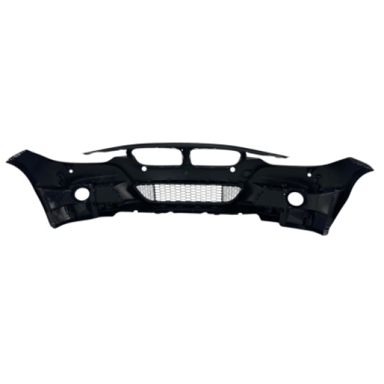 Προφυλακτήρας εμπρός για BMW F30 (2011+) - M pack - χωρίς προβολάκια, με parktronik
