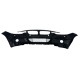 Προφυλακτήρας εμπρός για BMW F30 (2011+) - M pack - χωρίς προβολάκια, με parktronik