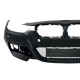 Προφυλακτήρας εμπρός για BMW F30 (2011+) - M pack - χωρίς προβολάκια, με parktronik