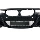 Προφυλακτήρας εμπρός για BMW F30 (2011+) - M pack - χωρίς προβολάκια, με parktronik
