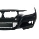 Προφυλακτήρας εμπρός για BMW F30 (2011+) - M pack - χωρίς προβολάκια, με parktronik