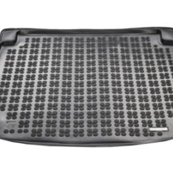 Πατάκι για πορτ - μπαγκάζ λαστιχένιο για Jaguar F - PACE  (2016+) - Rezaw Plast - 1τμχ.