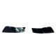 Splitter για προφυλακτήρα εμπρός για BMW E90 (2005-2008) M3 - μαύρο γυαλιστερό