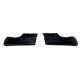 Splitter για προφυλακτήρα εμπρός για BMW E90 (2005-2008) M3 - μαύρο γυαλιστερό