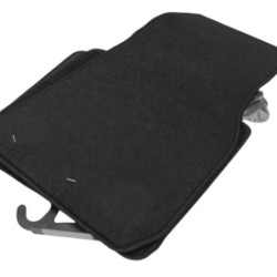 Πατάκια μοκέτα για BMW σειρά 3 Grand Turismo F34 (2013-2020) - 4τμχ. Πατάκια μοκέτα για BMW σειρά 3 Grand Turismo F34 (2013-2020) - 4τμχ.