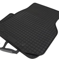 Λαστιχένια πατάκια για BMW X3 G01 (2017-2024) / X4 G02 (2018+) / IX3 G08 (2020+) - Petex - 4τμχ. Λαστιχένια πατάκια για BMW X3 G01 (2017-2024) / X4 G02 (2018+) / IX3 G08 (2020+) - Petex - 4τμχ.