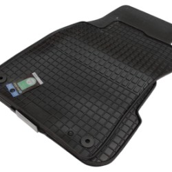 Λαστιχένια πατάκια για Audi A6 (2006-2011) - 4τμχ. Λαστιχένια πατάκια για Audi A6 (2006-2011) - 4τμχ.