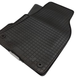 Λαστιχένια πατάκια για Audi A6 (2006-2011) - 4τμχ. Λαστιχένια πατάκια για Audi A6 (2006-2011) - 4τμχ.