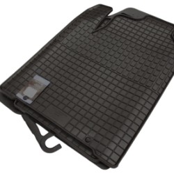 Λαστιχένια πατάκια για RENAULT Megane Scenic  (1996-2003) - 4τμχ.