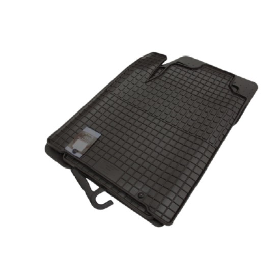 Λαστιχένια πατάκια για RENAULT Megane Scenic (1996-2003) - 4τμχ. Λαστιχένια πατάκια για RENAULT Megane Scenic (1996-2003) - 4τμχ.