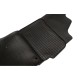 Λαστιχένια πατάκια για VW Polo 9N (2001-2009) / SEAT Ibiza / Cordoba (2002-2008) - 4τμχ.